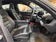 Porsche Taycan Performance 79.2kWh Saloon 4dr Electric Auto RWD (408 ps) 22