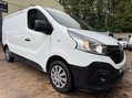 Renault Trafic 1.6 dCi ENERGY 27 Business Panel Van 5dr Diesel Manual SWB Standard Roof Eu 4