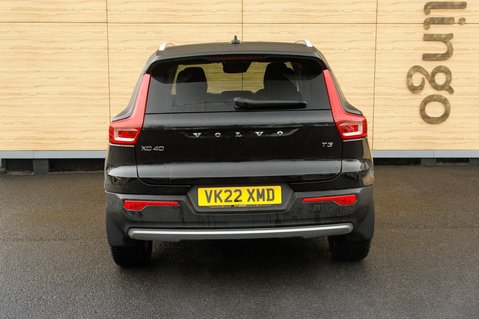 Volvo XC40 T3 INSCRIPTION 6