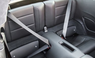 Porsche 911 Targa 4 GTS (991.2) 20