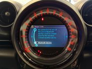 Mini Countryman 1.6 John Cooper Works ALL4 Euro 5 (s/s) 5dr 27