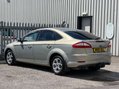 Ford Mondeo 2.0 Mondeo Zetec TDCi 140 5dr 6