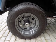 Land Rover 88 Series III SWB - John Brown HQ Special Edition 52