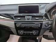 BMW X1 2.0 X1 sDrive 20i XLine Auto 5dr 85