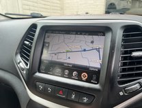 Jeep Cherokee 2.2 MultiJetII Limited SUV 5dr Diesel Auto 4WD Euro 6 (s/s) (200 ps) 27
