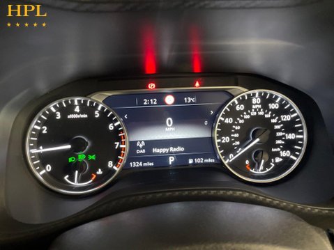 Nissan Juke 1.0 DIG-T Acenta Premium SUV 5dr Petrol DCT Auto Euro 6 (s/s) (114 ps) 14