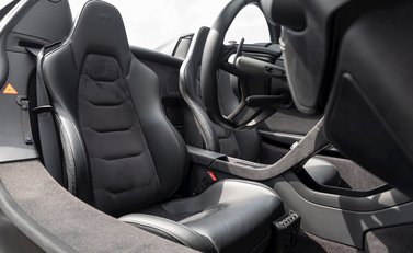 McLaren 650S Spider 16