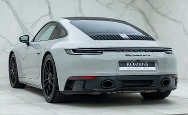 Porsche 911 Carrera GTS (992) 7