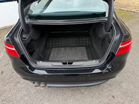 Jaguar XE 2.0d R-Sport Auto AWD Euro 6 (s/s) 4dr 43