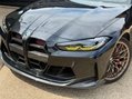 BMW M3 3.0 M3 Competition Edition M xDrive Auto 4WD 4dr 36