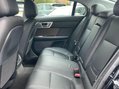 Jaguar XF 2.2d Luxury Auto Euro 5 (s/s) 4dr 20