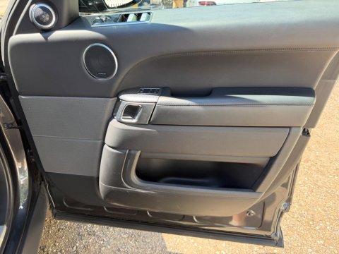 Land Rover Range Rover Sport HSE DYNAMIC 39