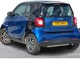 Smart Fortwo Coupe 1.0 Prime Euro 6 (s/s) 2dr 5