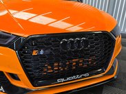Audi RS3 2.5 TFSI Sportback 5dr Petrol S Tronic quattro Euro 6 (s/s) (400 ps) 37