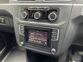 Volkswagen Caddy 2.0 TDI C20 BlueMotion Tech Trendline Panel Van Diesel Manual SWB Euro 6 18