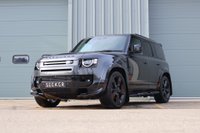 Land Rover Defender 110 2026 HARD TOP  6 SEATER  HSE 350 SEEKER STYLED WITH REAR LAND ROVER SEATS 