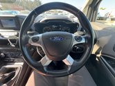 Ford Transit Connect SWB L1H1 Low Roof Limited Air Con EURO 6 16
