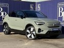 Volvo C40 Twin Recharge 78kWh Ultimate SUV 5dr Electric Auto AWD (408 ps)