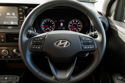 Hyundai i10 MPI SE CONNECT 14