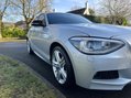 BMW 1 Series 1.6 118i M Sport Euro 6 (s/s) 5dr 34