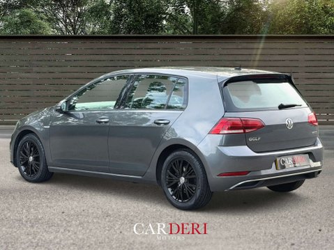 Volkswagen Golf 1.5 Golf SE Nav TSi Evo 5dr 15