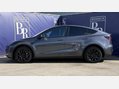 Tesla Model Y (Dual Motor) Long Range SUV 5dr Electric Auto 4WDE (384 bhp) 8