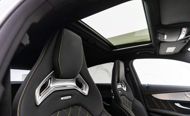 Mercedes-Benz GLC 63 AMG S Edition 1 8