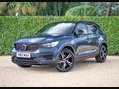 Volvo XC40 2.0 XC40 R-Design B4 MHEV AWD Auto 4WD 5dr 2