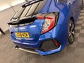 Honda Civic 1.6 i-DTEC SR Euro 6 (s/s) 5dr 44