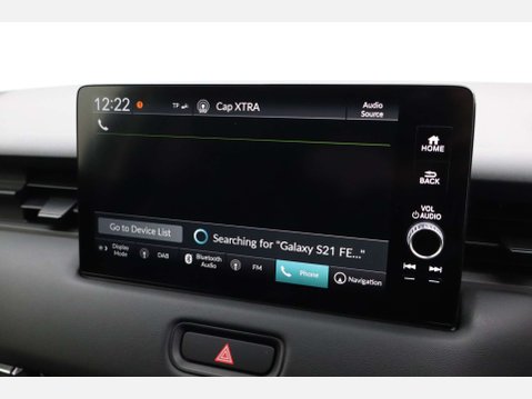 Honda HR-V 1.5 HR-V Advance i-MMD CVT 5dr 20