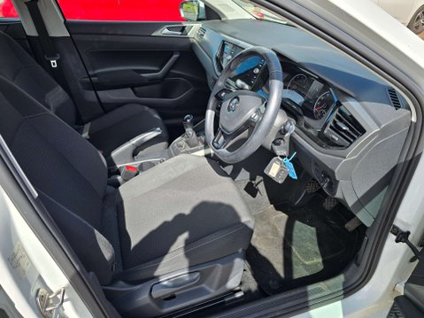 Volkswagen Polo 1.0 Polo SE Evo 5dr 6