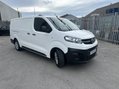 Vauxhall Vivaro L2H1 2900 DYNAMIC S/S 1