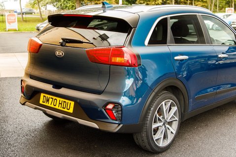 Kia Niro 3 7