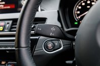 BMW X1 XDRIVE20I XLINE 16