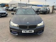 BMW 7 Series 3.0 730d M Sport Auto 4dr 22