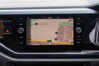 Volkswagen Polo UNITED TSI 23