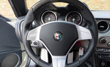 Alfa Romeo 8C Spider 6