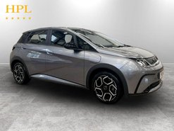 BYD Dolphin 60.48kWh Comfort Hatchback 5dr Electric Auto (204 ps) 1 Owner - Sensors -