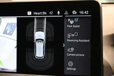 BMW X3 2.0 X3 xDrive 30e M Sport Auto 4WD 5dr 51