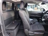 Toyota Hilux BRAND NEW ACTIVE 4WD D-4D ECB King cab Commercial styled by Seeker Uk 19