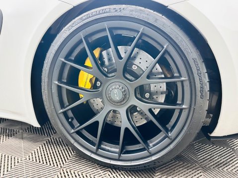 Porsche 718 Cayman 4.0 GT4 RS PDK Euro 6 (s/s) 2dr 53