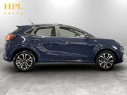 Ford Puma 1.0T EcoBoost MHEV ST-Line SUV 5dr Petrol Hybrid Manual Euro 6 (s/s) (155 p 8