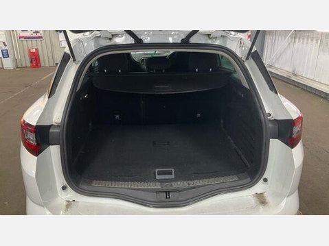 Renault Megane 1.5 Blue dCi GT Line Sport Tourer Euro 6 (s/s) 5dr 10