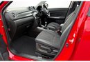 Suzuki Vitara 1.4 Boosterjet 48V Hybrid SZ5 5dr 2