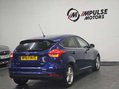 Ford Focus 1.0 Titanium 5dr 8