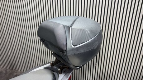 Honda PCX WW 125 2017 1 OWNER SCOOTER 125CC RUNNING PROJECT BIKE 21
