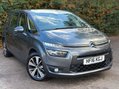 Citroen Grand C4 Picasso 1.6 BlueHDi Selection Euro 6 (s/s) 5dr 2
