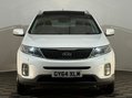 Kia Sorento CRDI KX-3 SAT NAV 2