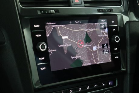 Volkswagen Golf MATCH EDITION TDI 39