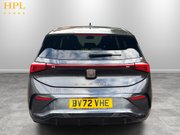 Cupra Born 58kWh V3 Hatchback 5dr Electric Auto (204 ps) 6